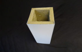 Square casings800 Square casings800